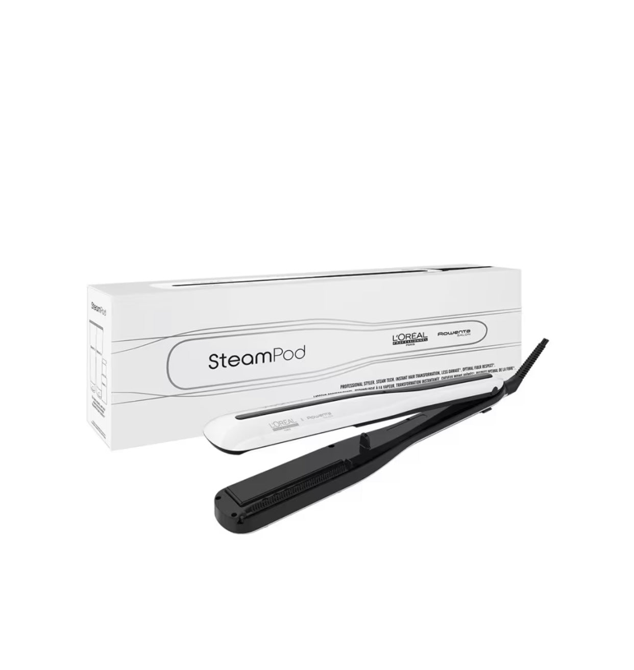 Steampod 3.0