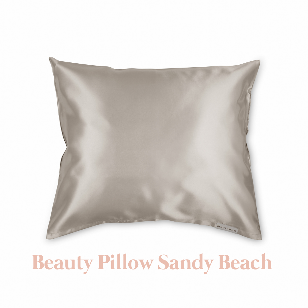 Beauty Pillow