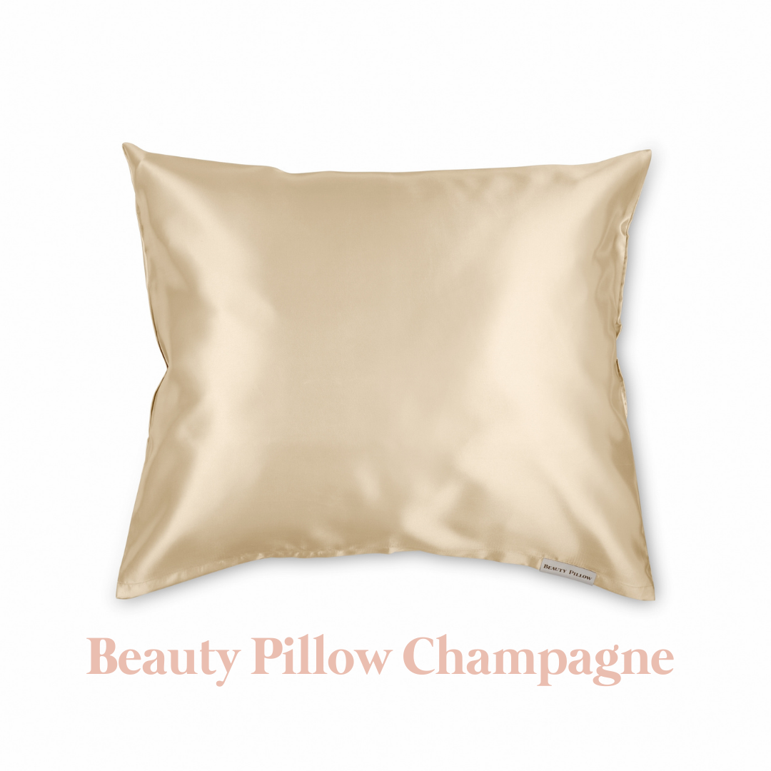 Beauty Pillow