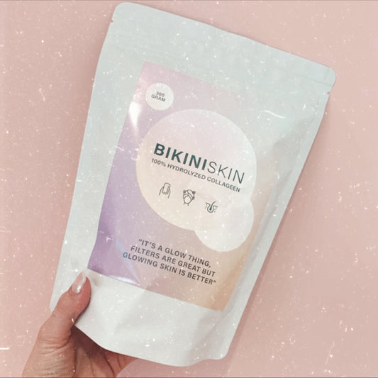 Bikinibody-bikinskinglow-verpakking-collageen-collagen