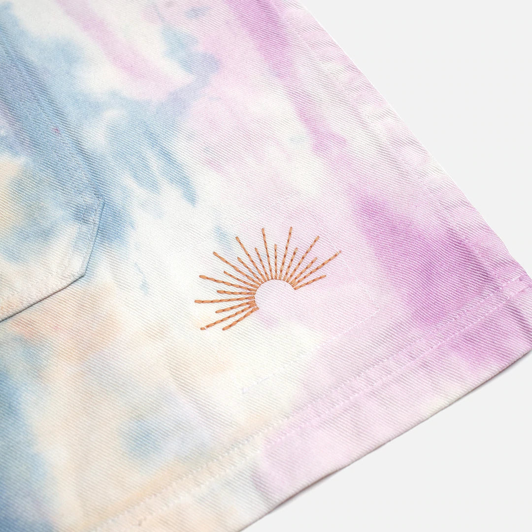 Salon Culture Tie Dye